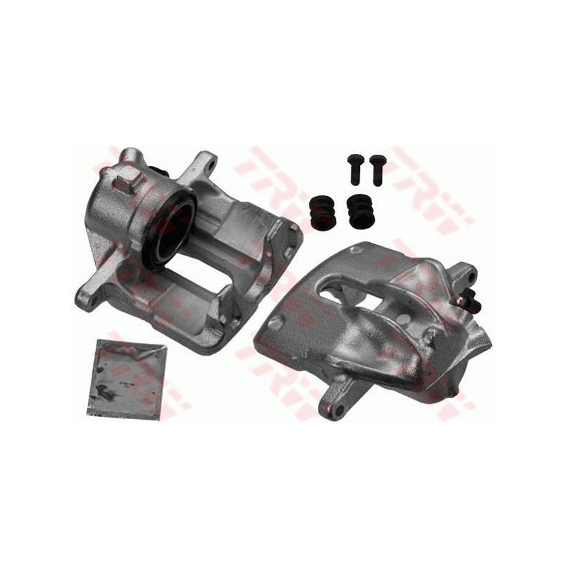 Étrier de Frein Avant Droit Pour Renault Clio II Laguna I Megane 7701205833
