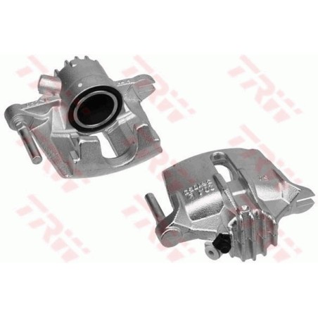 Étrier de Frein Avant Gauche Pour Peugeot 206 306 Citroën Xsara