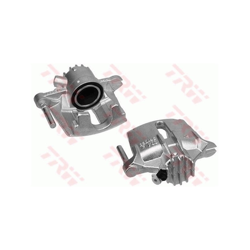 Étrier de Frein Avant Gauche Pour Peugeot 206 306 Citroën Xsara