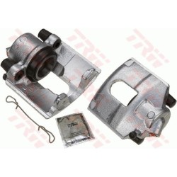 Étrier de Frein Avant Gauche Pour Ford Courier Pick-up Fiesta IV Street Mazda 2