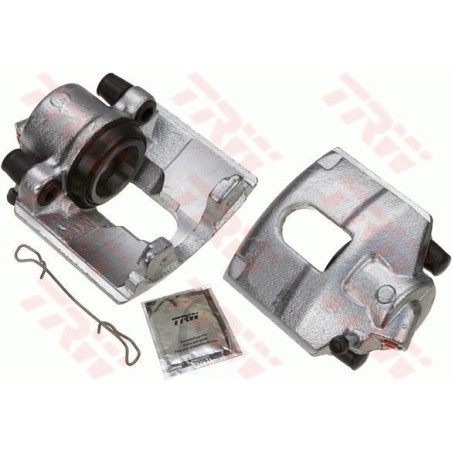 Étrier de Frein Avant Gauche Pour Ford Courier Pick-up Fiesta IV Street Mazda 2
