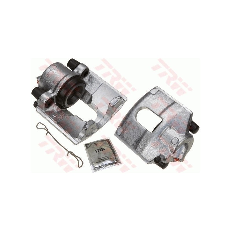 Étrier de Frein Avant Gauche Pour Ford Courier Pick-up Fiesta IV Street Mazda 2