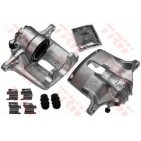 Étrier de Frein Avant Gauche Pour Peugeot Opel Citroën DS 1617292080 3649084