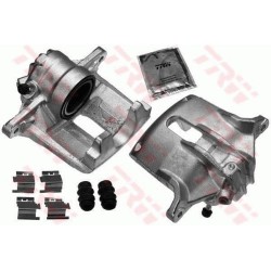 Étrier de Frein Avant Gauche Pour Peugeot Opel Citroën DS 1617292080 3649084