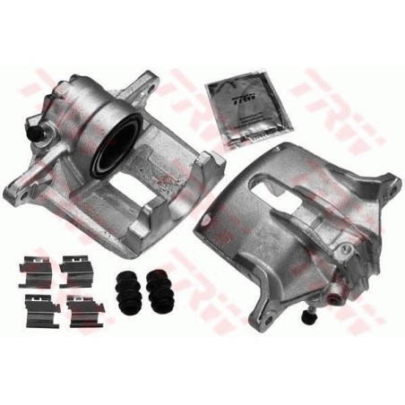 Étrier de Frein Avant Gauche Pour Peugeot Opel Citroën DS 1617292080 3649084