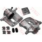 Étrier de Frein Avant Droit Pour Peugeot Opel Citroën DS 1617292180 3649086