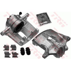 Étrier de Frein Avant Droit Pour Peugeot Opel Citroën DS 1617292180 3649086
