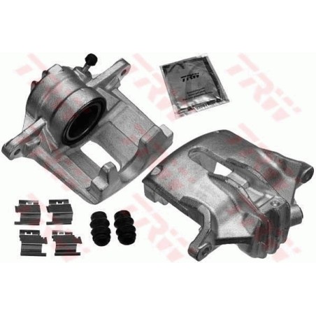 Étrier de Frein Avant Droit Pour Peugeot Opel Citroën DS 1617292180 3649086