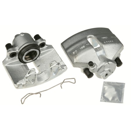 Étrier de Frein Avant Gauche Pour VW Audi Seat Skoda 1K0615123B 8J0615123A
