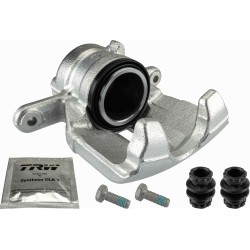 Étrier de Frein Avant Droit Pour Nissan Micra C+C III Note 41001-AX601