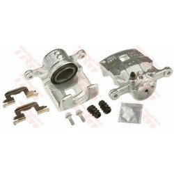 Étrier de Frein Avant Gauche Pour Ford Fiesta VI 1550207 8V51-2B302-AA