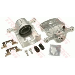 Étrier de Frein Avant Droit Pour Ford Fiesta VI 1550200 8V51-2B294-AA