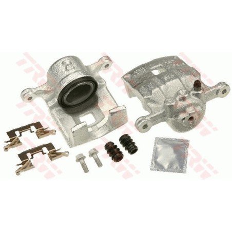 Étrier de Frein Avant Droit Pour Ford Fiesta VI 1550200 8V51-2B294-AA