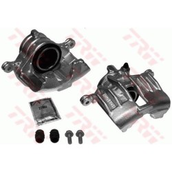 Étrier de Frein Avant Gauche Pour Land Rover Freelander Soft Top
