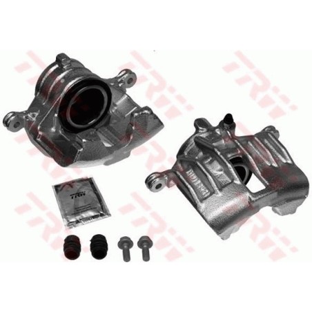 Étrier de Frein Avant Gauche Pour Land Rover Freelander Soft Top