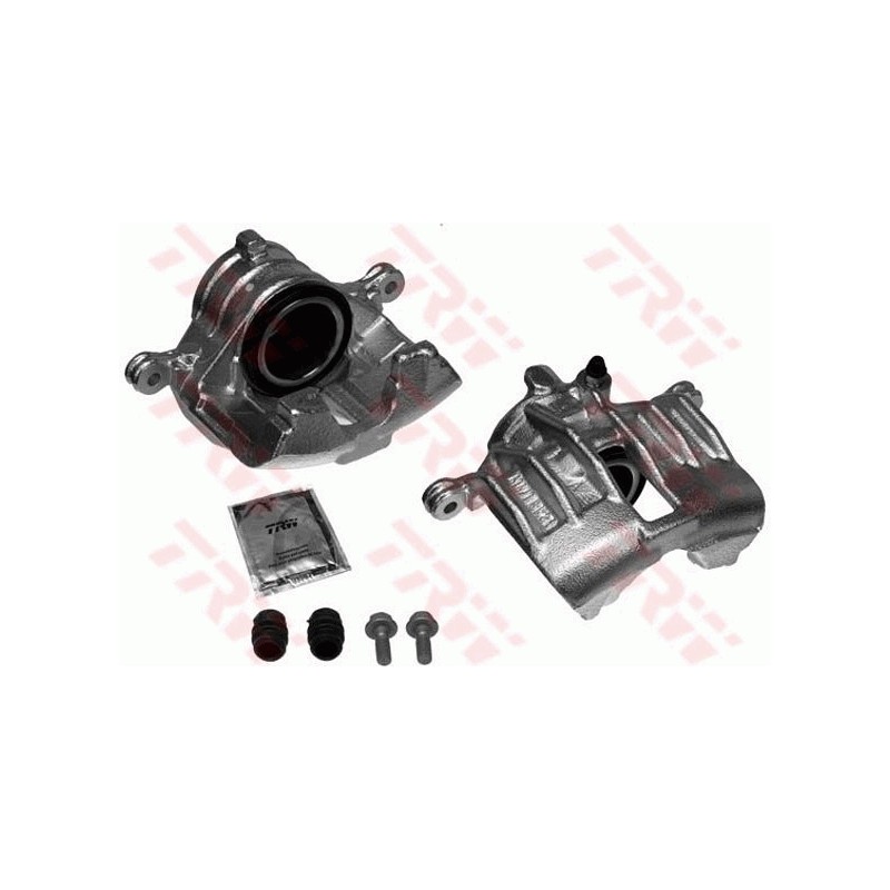 Étrier de Frein Avant Gauche Pour Land Rover Freelander Soft Top