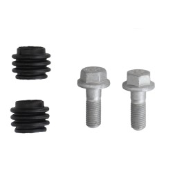 Étrier de Frein Avant Gauche Pour Toyota Corolla 47750-02100 47750-02101