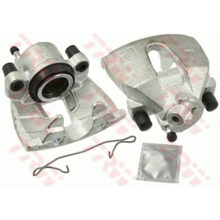 Étrier de Frein Avant Gauche Pour Ford Mazda Volvo AV61-2B302-AA BPYK-33-71XA