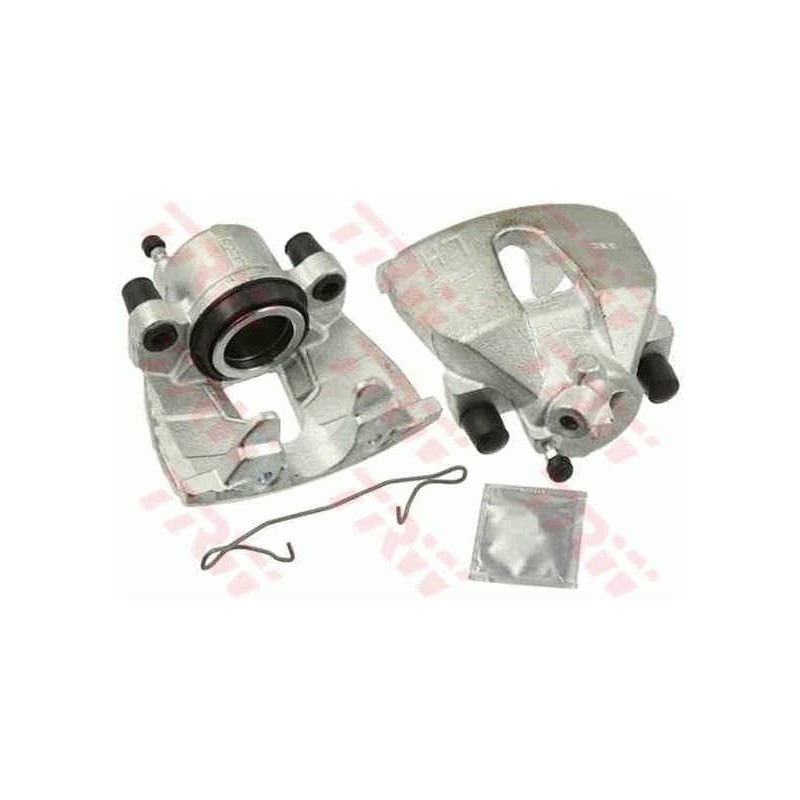 Étrier de Frein Avant Gauche Pour Ford Mazda Volvo AV61-2B302-AA BPYK-33-71XA