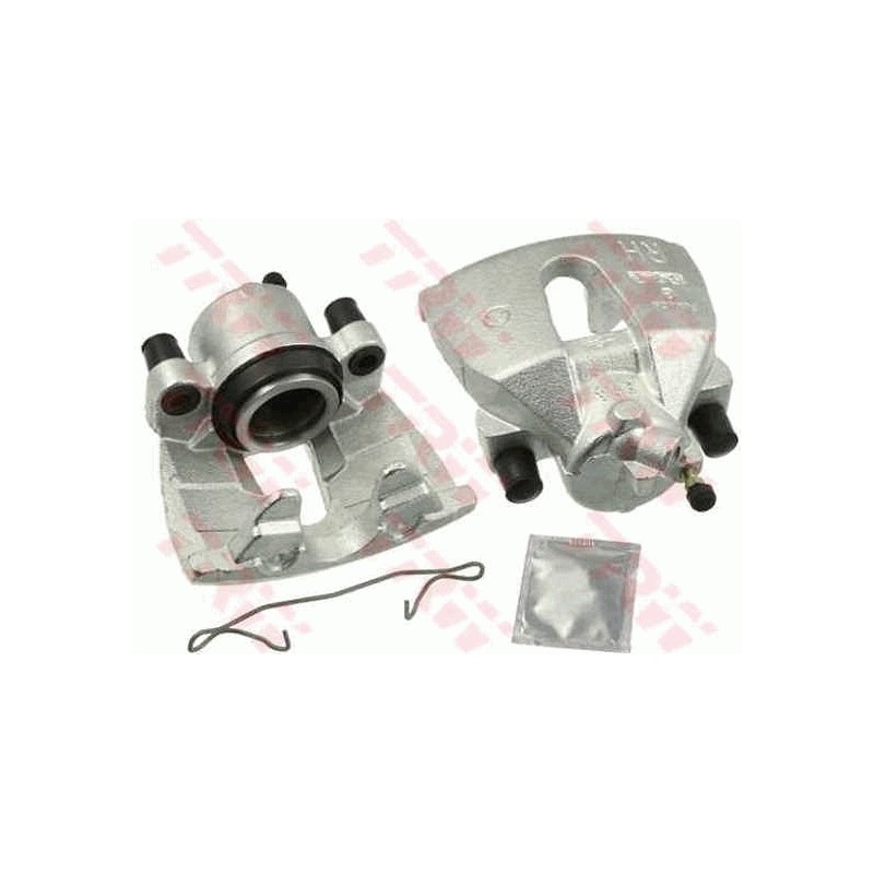 Étrier de Frein Avant Droit Pour Ford Mazda Volvo AV61-2B294-AA BPYK-33-61XA