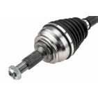 Cardan Arbre De Transmission Avant Droit Pour Peugeot 308 9671411280
