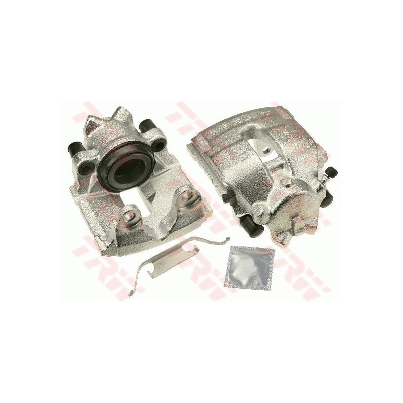 Étrier de Frein Avant Gauche Pour BMW MG Rover Tourer 34116750149 SEG000050