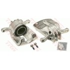 Étrier de Frein Avant Gauche Pour Citroën C4 II - DS4 4401S2