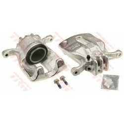 Étrier de Frein Avant Gauche Pour Citroën C4 II - DS4 4401S2