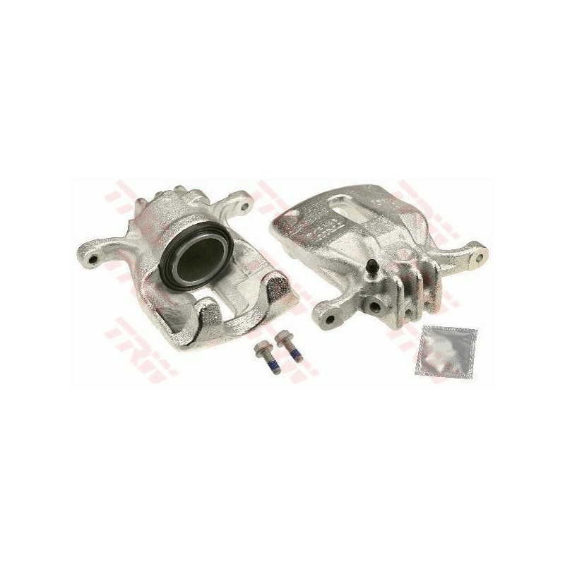 Étrier de Frein Avant Gauche Pour Citroën C4 II - DS4 4401S2