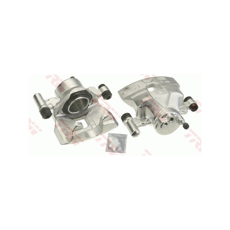 Étrier de Frein Avant Droit Pour Mazda 6 Hatchback Station Wagon GJ6E-33-61XA
