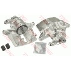 Étrier de Frein Avant Gauche Pour Citroën C5 I II 1607375080 4400L6