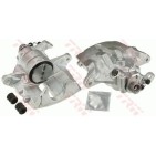 Étrier de Frein Avant Droit Pour Citroën C5 I II 1607375180 4400L7