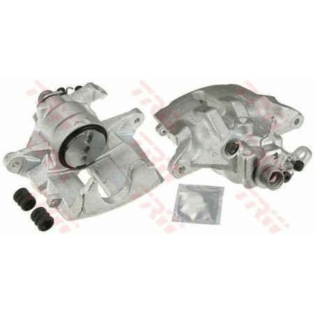 Étrier de Frein Avant Droit Pour Citroën C5 I II 1607375180 4400L7