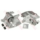 Étrier de Frein Arrière Droit Pour Citroën C5 I II 1607375380 4400L9