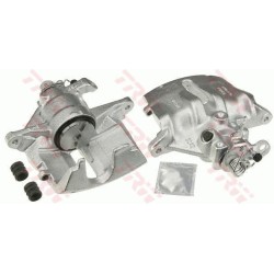 Étrier de Frein Arrière Droit Pour Citroën C5 I II 1607375380 4400L9