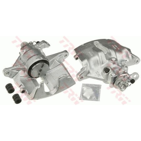 Étrier de Frein Arrière Droit Pour Citroën C5 I II 1607375380 4400L9