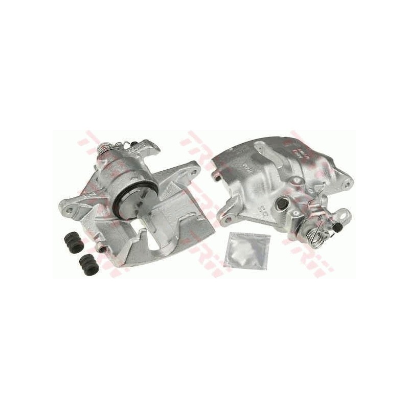Étrier de Frein Arrière Droit Pour Citroën C5 I II 1607375380 4400L9