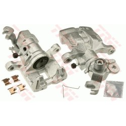 Étrier de Frein Arrière Gauche Pour Mazda 6 Hatchback GJ6A-26-71XA