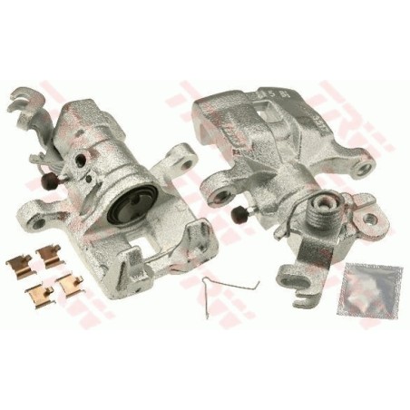 Étrier de Frein Arrière Gauche Pour Mazda 6 Hatchback GJ6A-26-71XA