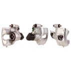 Étrier de Frein Avant Gauche Pour Citroën Xantia 4400H5 95667816
