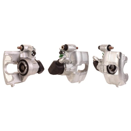 Étrier de Frein Avant Gauche Pour Citroën Xantia 4400H5 95667816