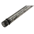 Cardan Arbre De Transmission Avant Gauche Pour Peugeot 3008 1637186880