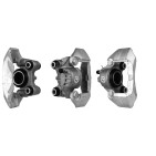 Étrier de Frein Avant Gauche Pour Peugeot 106 I II 305 309 405 Citroën AX C15