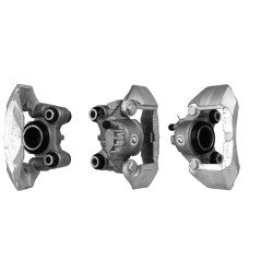 Étrier de Frein Avant Gauche Pour Peugeot 106 I II 305 309 405 Citroën AX C15
