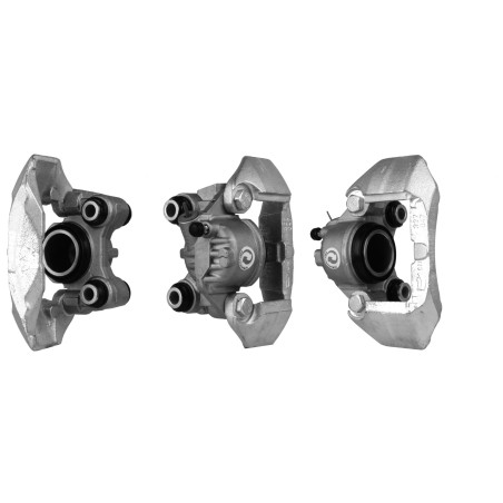Étrier de Frein Avant Gauche Pour Peugeot 106 I II 305 309 405 Citroën AX C15