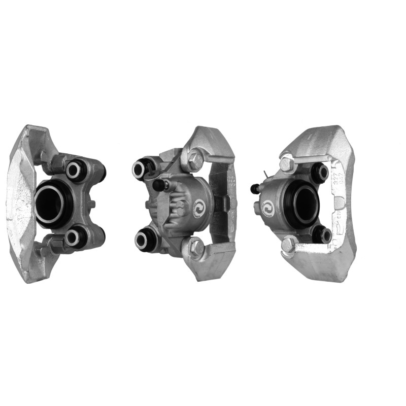 Étrier de Frein Avant Gauche Pour Peugeot 106 I II 305 309 405 Citroën AX C15