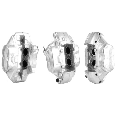 Étrier de Frein Avant Gauche Pour Land Rover 90 110/127 Defender Cabrio Pick-up