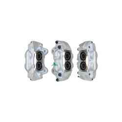 Étrier de Frein Avant Gauche Pour Toyota Hilux VIII 47750-0K300 47750-0K350