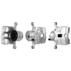 Étrier de Frein Avant Gauche Pour Hyundai Galloper II HB401003