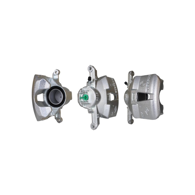 Étrier de Frein Avant Gauche Pour Renault Arkana I Captur II 41011-8694R